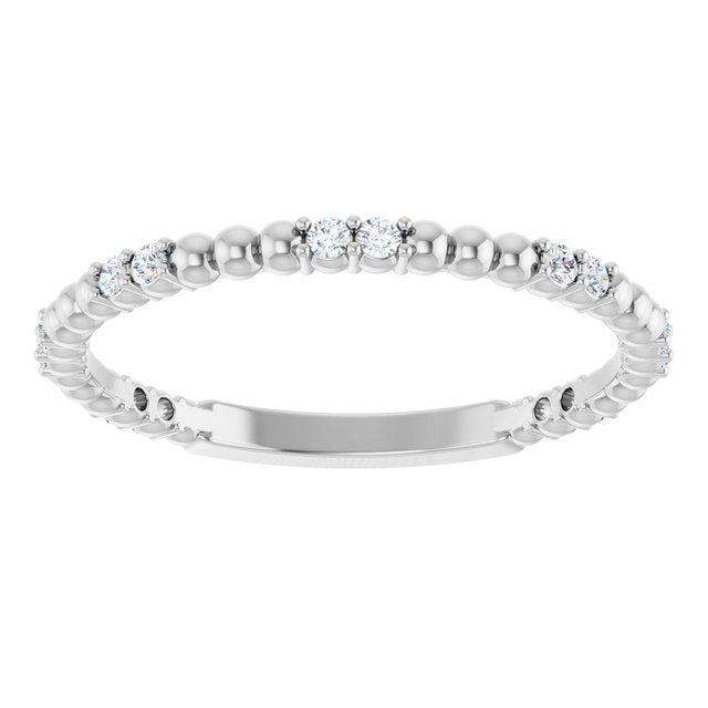 Anniversary Band