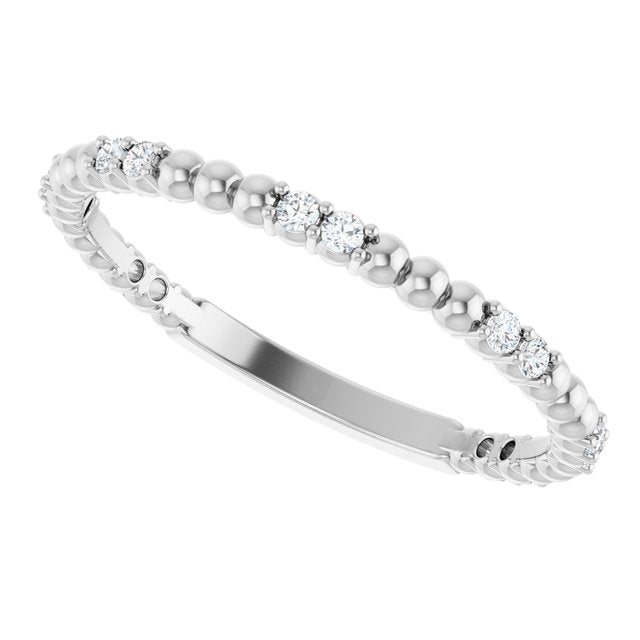Anniversary Band