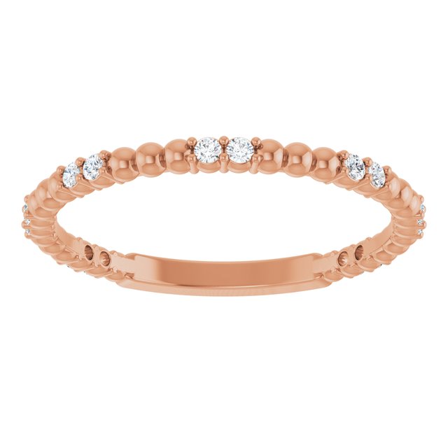 Anniversary Band