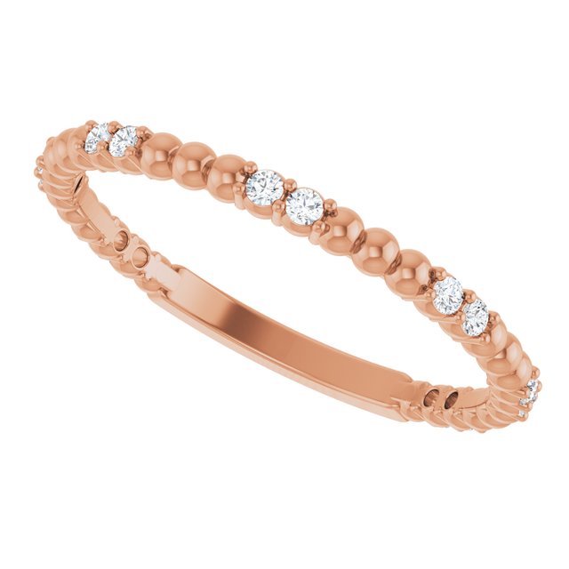 Anniversary Band
