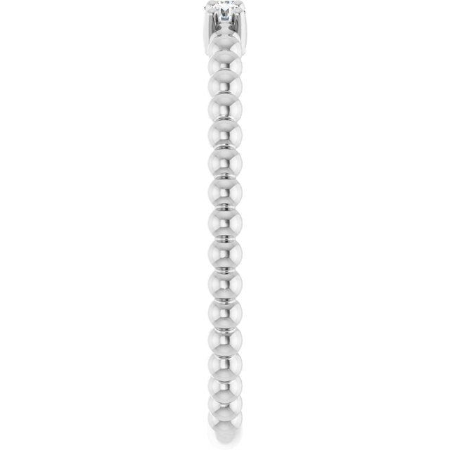 Beaded Ring