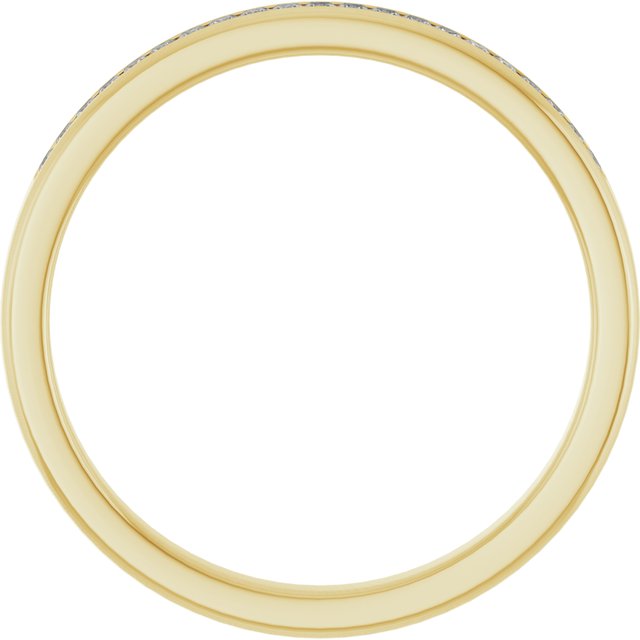 Channel-Set Band