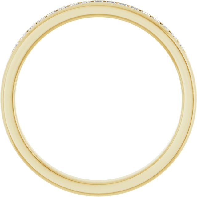 Channel-Set Band