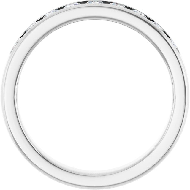 Channel-Set Band