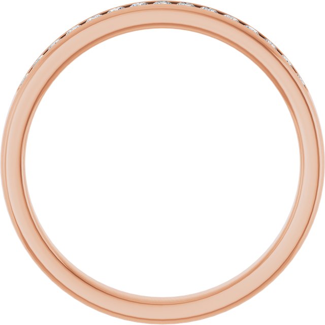 Channel-Set Band