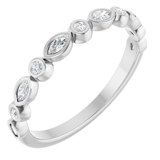Anniversary Band