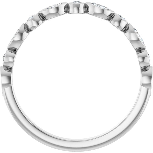 Anniversary Band