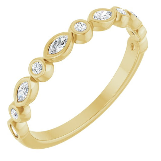 Anniversary Band