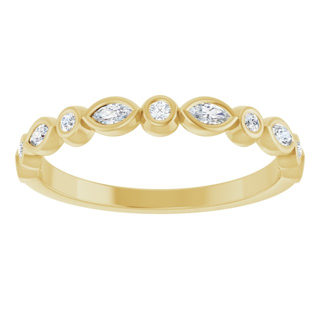 Anniversary Band