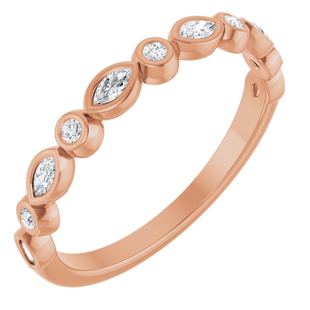 Anniversary Band