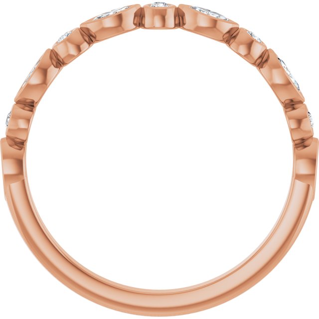 Anniversary Band