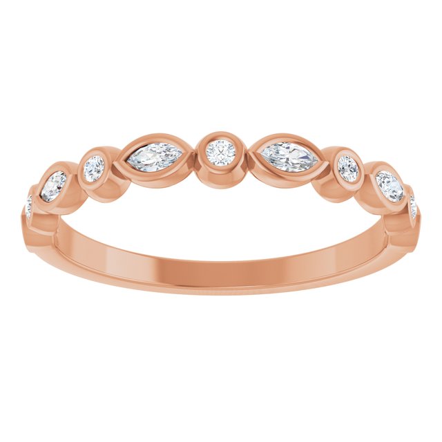 Anniversary Band