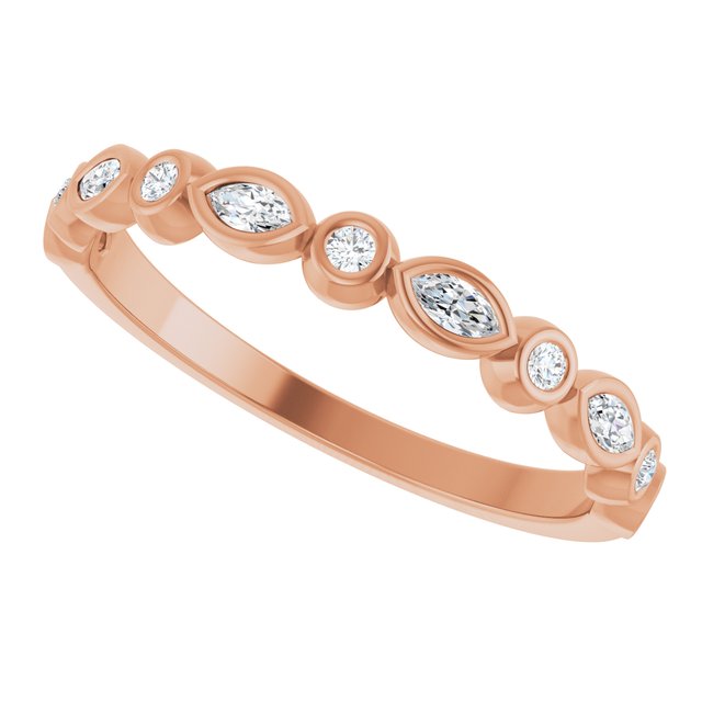 Anniversary Band
