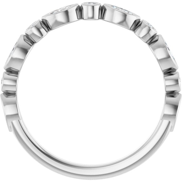 Anniversary Band