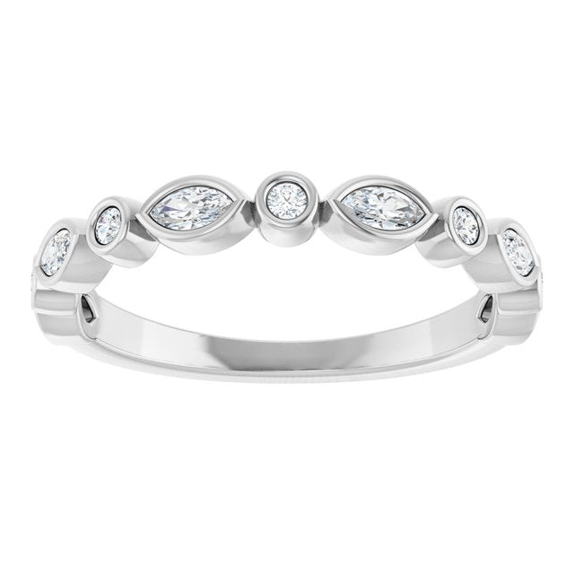 Anniversary Band