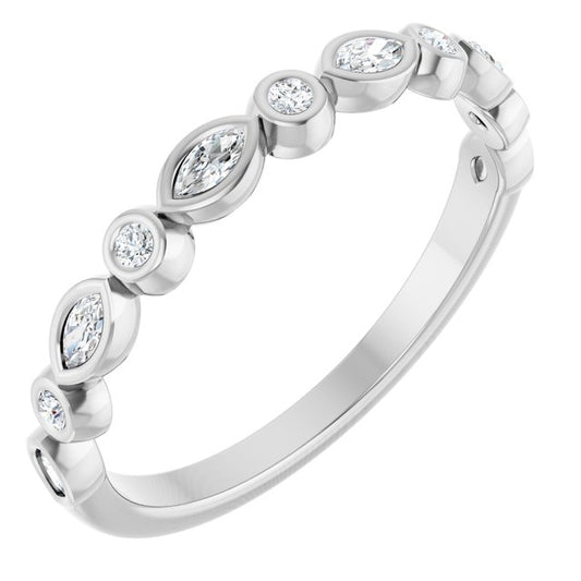 Anniversary Band