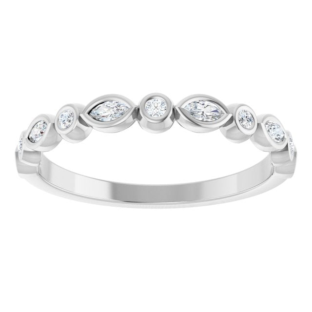 Anniversary Band