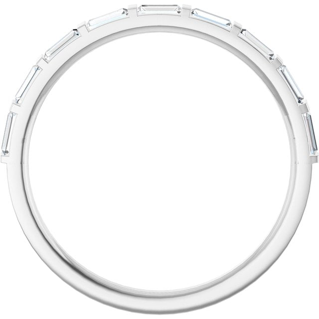 Anniversary Band