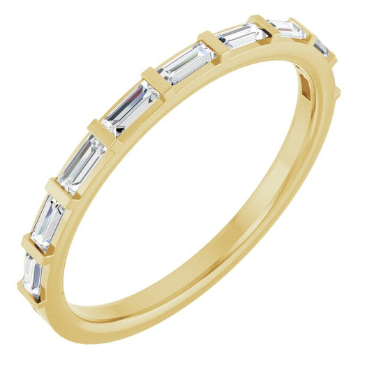 Anniversary Band