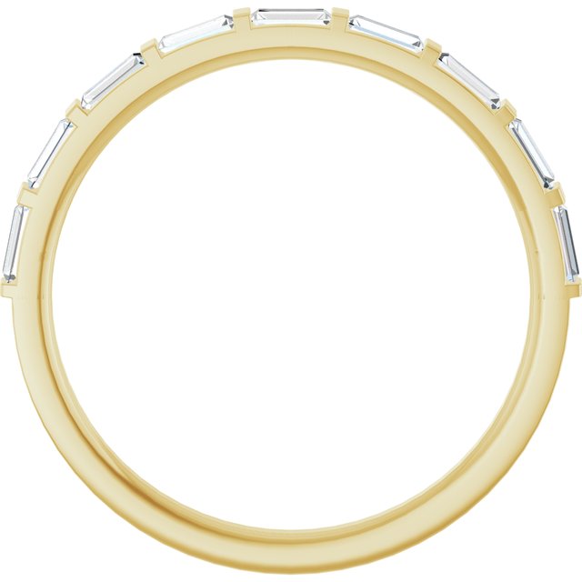 Anniversary Band