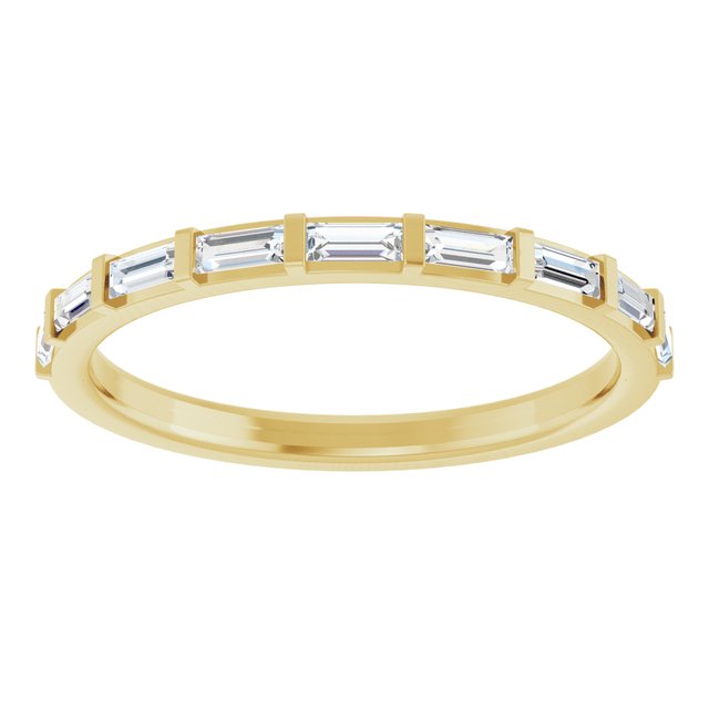 Anniversary Band