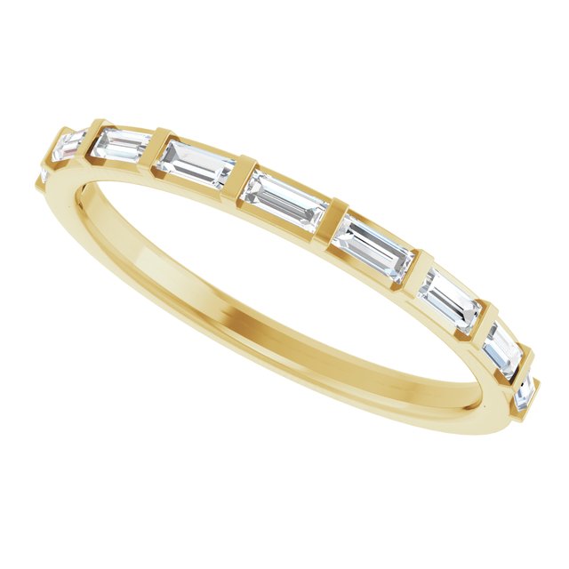 Anniversary Band