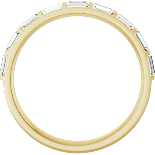 Anniversary Band