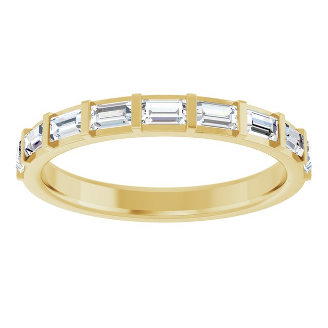 Anniversary Band