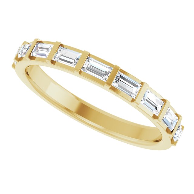 Anniversary Band