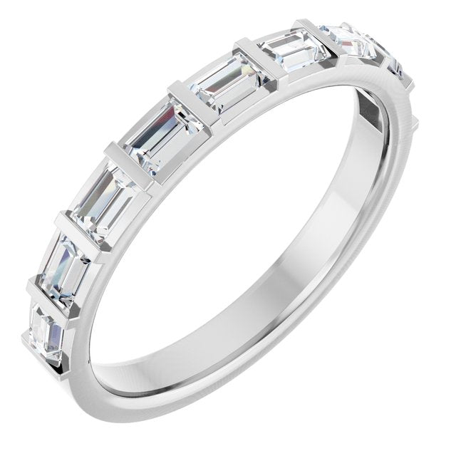 Anniversary Band