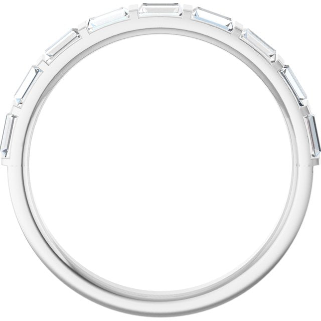 Anniversary Band