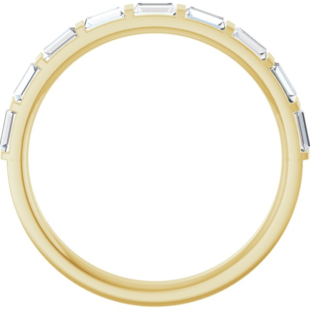 Anniversary Band