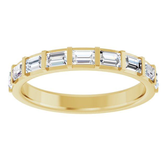 Anniversary Band