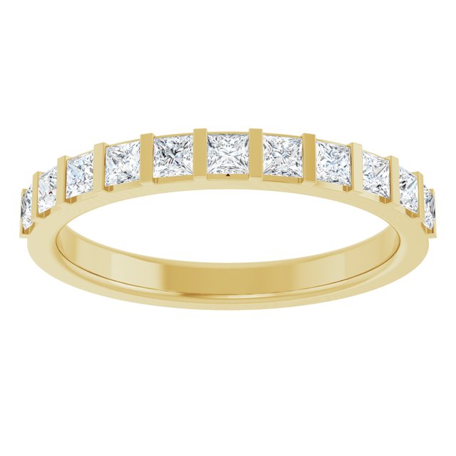 Anniversary Band