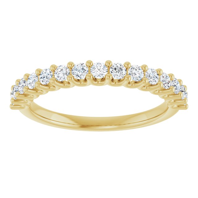 Anniversary Band