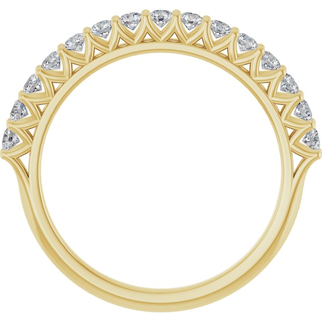 Anniversary Band