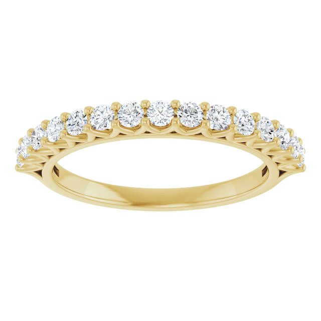 Anniversary Band