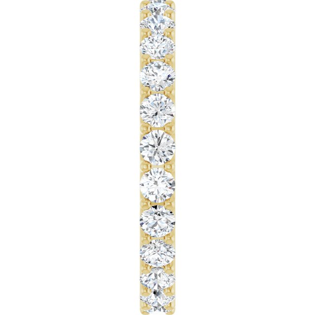 Eternity Band