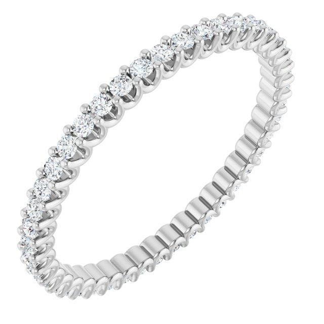 Eternity Band