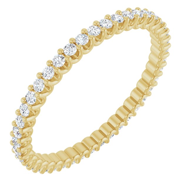 Eternity Band