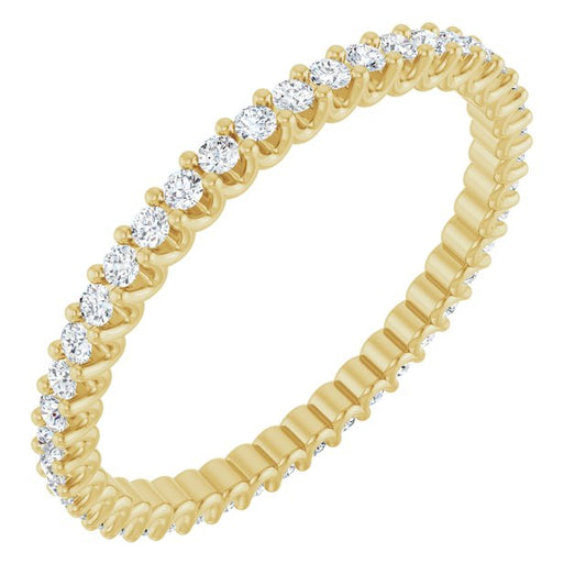 Eternity Band