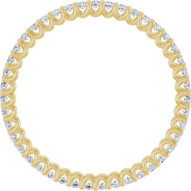 Eternity Band