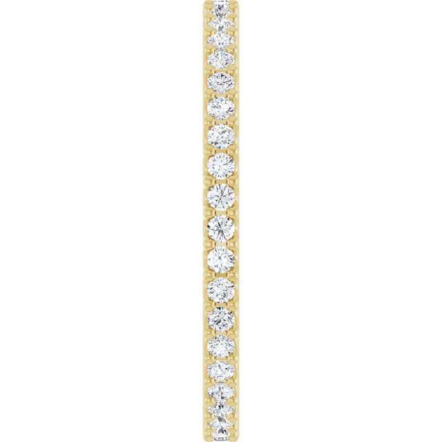 Eternity Band
