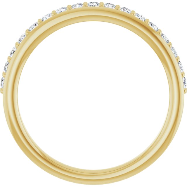 Anniversary Band