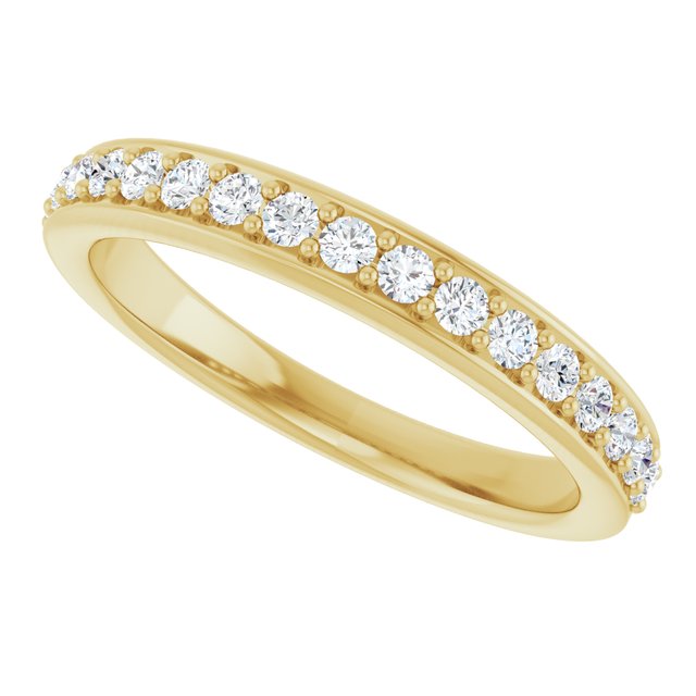 Anniversary Band