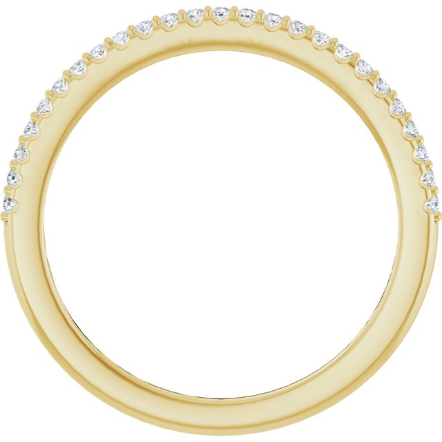 Anniversary Band
