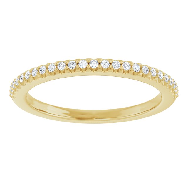 Anniversary Band