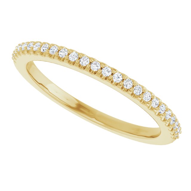 Anniversary Band