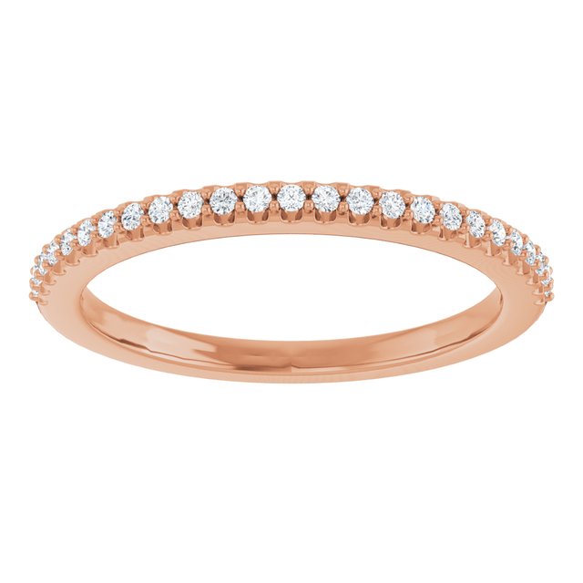 Anniversary Band