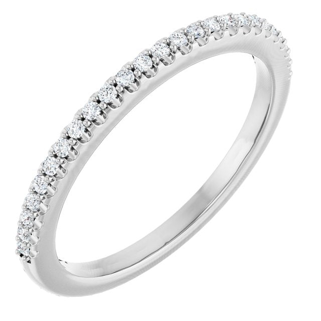 Anniversary Band